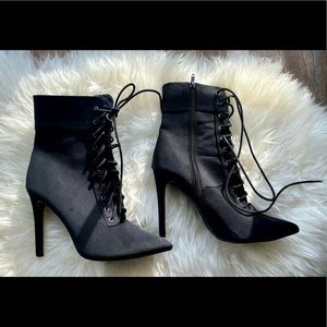 OLIVIA JAMES BOOTS